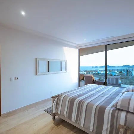 Increible Departamento De Lujo Apartment